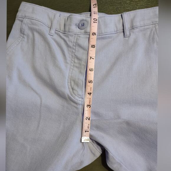 Aritzia Wilfred Free Modern Cargo Purple Pants Size 2 - Picture 5 of 16